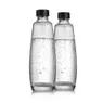 Sodastream TWINPACK GLAS CAR 1L