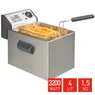 Fritel Profi 3355 Inox
