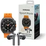 Samsung BUNDEL SPORT PACK WATCH ULTRA & BUDS3 PRO