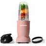 Nutribullet 900 PRO Exclusive all Jade (5pcs)