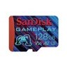SanDisk GamePlay UHS-I Card micro SDXC 128GB