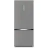 Whirlpool WHK2 6553 X5E Zilver