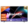 Hisense RGB MiniLED 116UXQ (2026)
