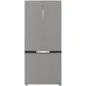 Whirlpool WHK2 6614 X6E Zilver