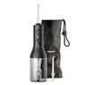 Philips HX3826/33 Sonicare Powerflosser Zwart