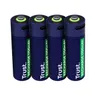 Trust Via USB-C oplaadbare AA-batterijen (4 stuks)