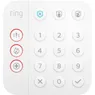 Ring Alarm Keypad 2nd Gen