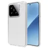 Accezz Xtreme Impact Backcover voor Xiaomi 15 Transparant
