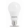 Marmitek GLOW ME - Smart Wi-Fi LED bulb - E27 | 806 lumen | 9 W = 60 W Wit