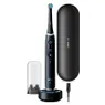 Oral B iO Series 10 met travelcase Zwart