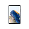 Samsung Clear Edge Cover voor Galaxy Tab A8 Blauw