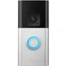 Ring Battery Video Doorbell Plus Zilver