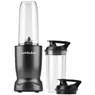 Nutribullet Turbo 1000W Gun Metal (6pcs)