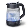 Tefal KO2G08 Morning glass Zwart