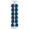 Scanpart capsulehouder 24 stuks
