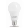 Marmitek GLOW MO - Smart Wi-Fi LED bulb color - E27 | 806 lumen | 9 W = 60 W Wit