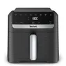 Tefal EY8618 Easy Fry Mega Compact 7.5 L Zwart
