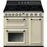 Smeg TR93IP2 Creme