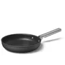 Smeg CKFF2401BLM Mat zwart