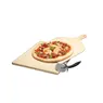 AEG Pizzasteenset A9OZPS1