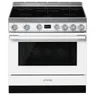Smeg CPF9IPWH Wit