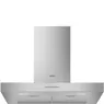Smeg KBT700XE Rvs