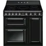 Smeg TR93IBL2 Zwart