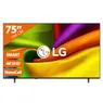 LG NANO 4K 75NU8E0B3 (2026)