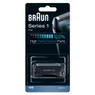 Braun KEYPART11BCOMBI Blauw