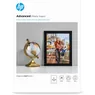 HP Advanced fotopapier, glanzend, 250 g/m2, A4 (210 x 297 mm), 25 vellen