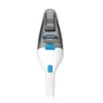 Black&Decker NVC115JLQW Wit