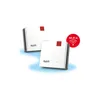 AVM FRITZ!Mesh Set 1600 2-pack Edition International