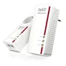 AVM FRITZ!Powerline 1260E WLAN Set Wit