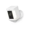 Ring Spotlight Cam Plus Battery Wit