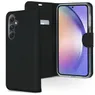 Accezz Wallet Softcase Bookcase Samsung Galaxy A55 Zwart