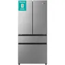 Hisense RF540N4SBI2 Zilver