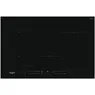 Whirlpool WL S3377 BF Zwart