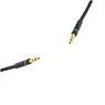 Oehlbach SL AUDIO CABLE 3.5MM JACK 2,0 M Zwart