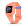 Garmin Vivofit jr. 3, Peach Leopard