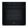 Whirlpool WOI7A8FPT1SBA