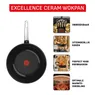 Tefal Wokpan 28 cm