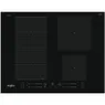 Whirlpool WF S9365 BF/IXL