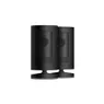 Ring Stick Up Cam Battery 2 pack Zwart