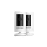 Ring Stick Up Cam Battery 2 pack Wit