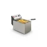 Fritel Profi 4605 Zilver