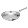 Tefal G76206 Extreme Uncoated Koekenpan 28 cm