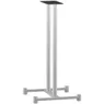 Sonoro Orchestra Stand per paar Mat zilver