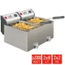 Fritel Profi 4920 Zilver