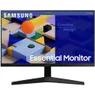 Samsung Samsung S31C 27" LS27C310EAUXEN Zwart