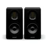 Sonoro Orchestra Slim / paar Mat zwart